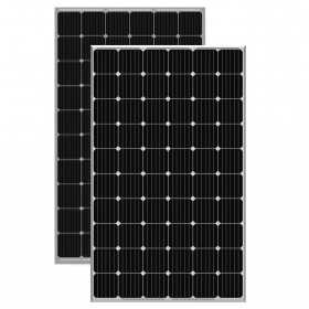 Kit solare 300w - Modulo fotovoltaico monocristallino pannello