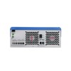 48V 4500W Photovoltaic Kit with 6kW 230V Inverter and 5.12kWh LiFePo4 Batteries Off Grid Isolated House Cabin
