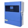 24V 2000W Photovoltaic Kit with 4kW 230V Inverter and 2.56kWh LiFePo4 Batteries Off Grid Isolated House Cabin