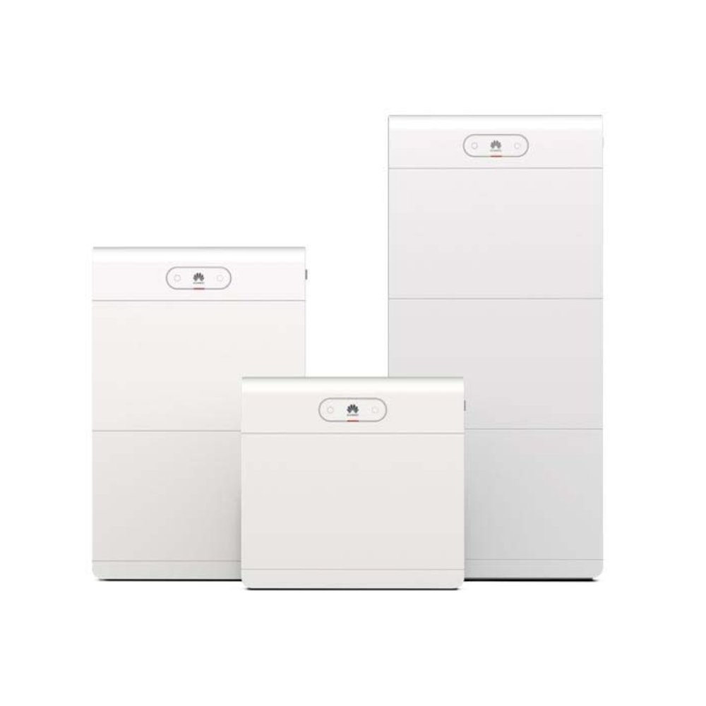 Huawei LUNA2000-5-E1 Modulo Batteria al Litio HV 5kWh senza BMS (Nuovo modello 2026)