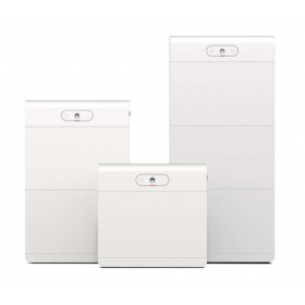 LUNA2000-10-S1 2x5kWh HV 10kwh Battery Kit + BMS (New Model 2026)