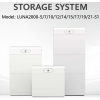LUNA2000-15-S1 Kit batteria HV 3x5kWh + BMS 15kwh (Nuovo modello 2026)