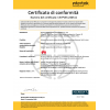 Huawei SUN2000-5K-LB0 Inverter Ibrido Monofase mpn: 01077156 AFCI integrato MPPT16A 7.5kWp
