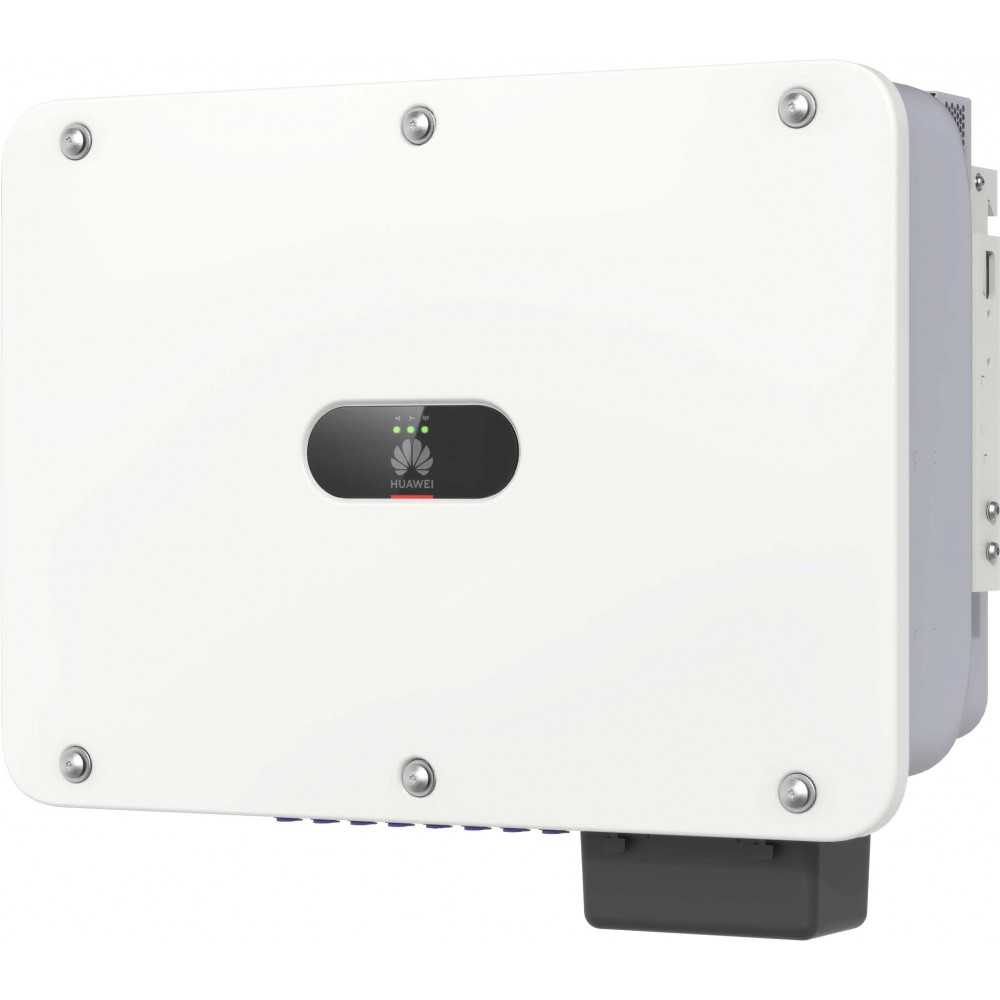 Huawei SUN2000-30K-MC0 30kW Three-phase String Inverter