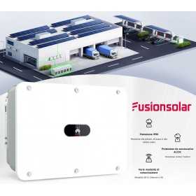 Huawei SUN2000-30K-MC0 30kW Inverter di stringa trifase