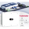 Huawei SUN2000-30K-MC0 30kW Three-phase String Inverter