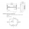 Huawei SUN2000-40K-MC0 40kW Inverter di stringa trifase