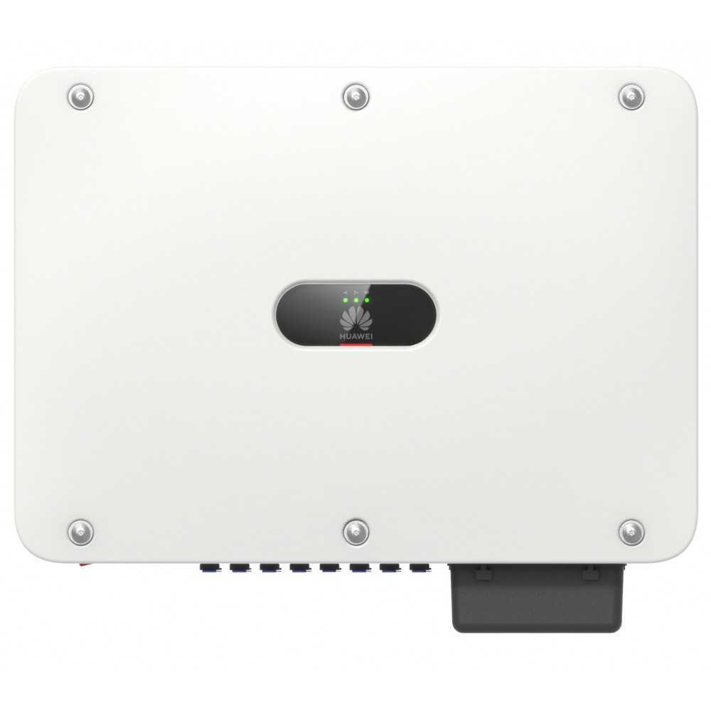 Huawei SUN2000-40K-MC0 40kW Three-phase String Inverter