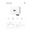 Huawei SUN2000-50K-MC0 50kW Inverter di stringa trifase