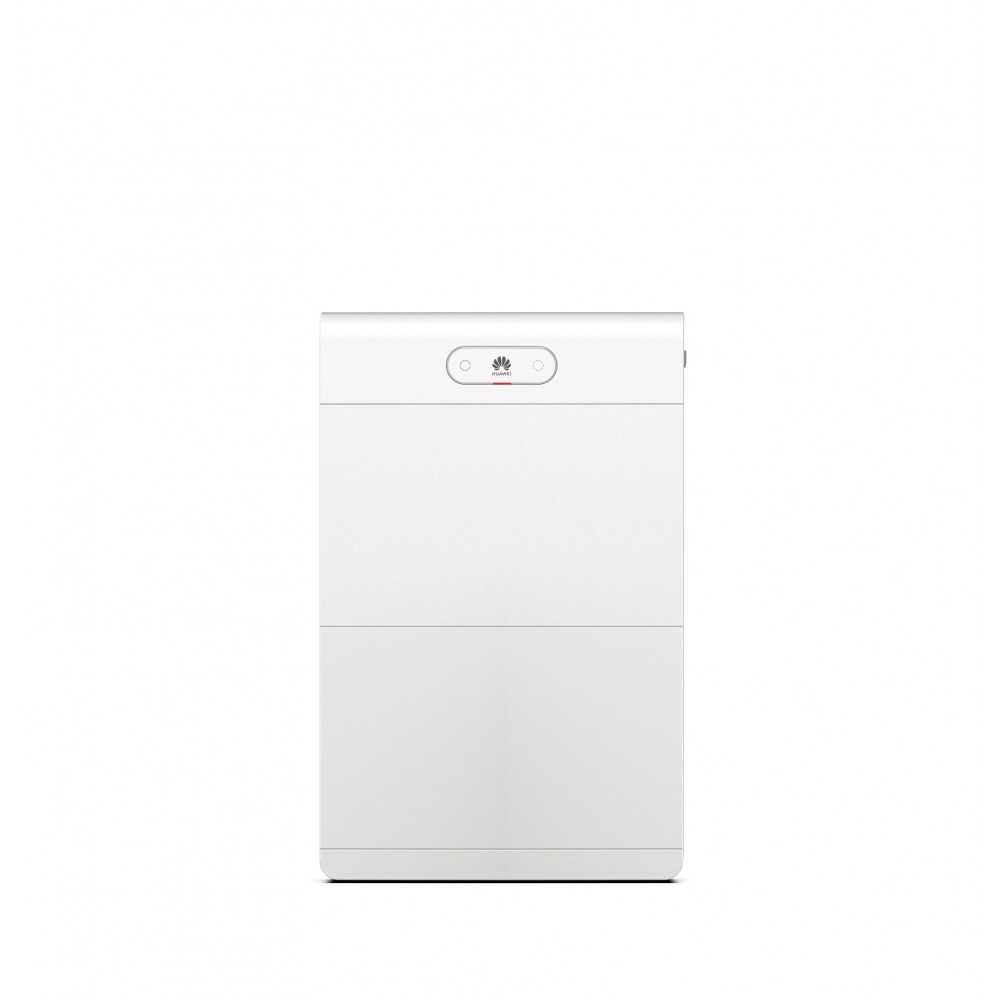 Kit fotovoltaico 6kW 8100W Monofase On Grid con Accumulo Batteria Huawei 14kW
