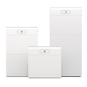 6kW 8100W Single-Phase On-Grid Photovoltaic Kit with 14kW Huawei Battery Storage