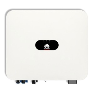 Kit fotovoltaico 6kw 6300W Monofase On Grid con Accumulo Batteria Huawei 7kW