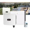 6kW 6300W Single-Phase On-Grid Photovoltaic Kit with 7kW Huawei Battery Storage
