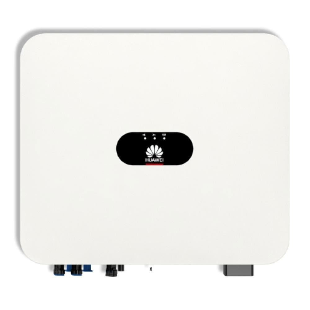 Kit fotovoltaico 6kw 7200W Monofase On Grid con Accumulo Batteria Huawei 10kW