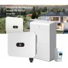6kW 7200W Single-Phase On-Grid Photovoltaic Kit with Huawei 10kW Battery Storage
