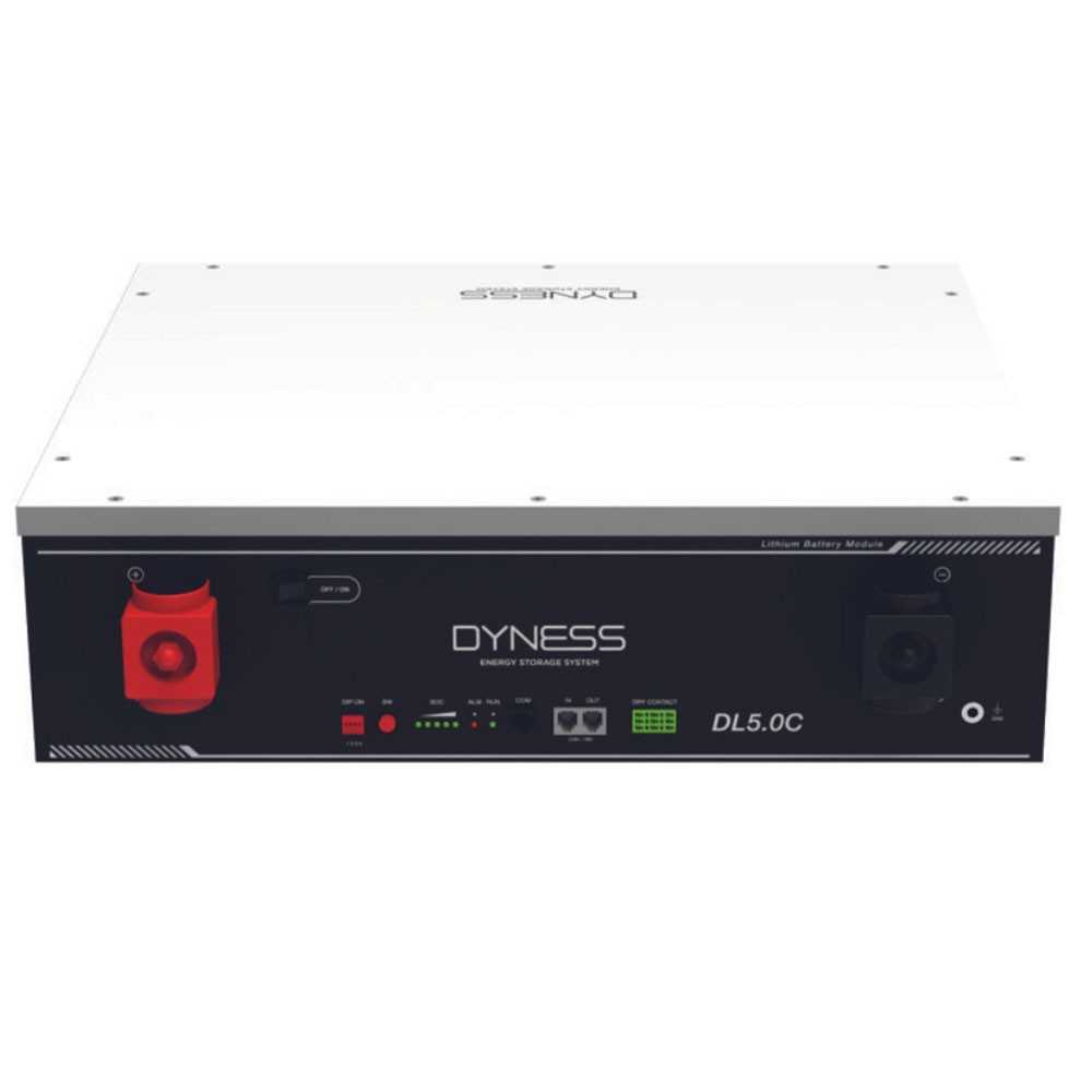 Kit fotovoltaico 6kW 7200W Monofase On Grid Inverter Solis con Backup + Batteria Dyness 10.24kWh
