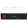 Kit fotovoltaico 6kW 7200W Monofase On Grid Inverter Solis con Backup + Batteria Dyness 10.24kWh