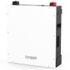 Kit fotovoltaico 6kW 7200W Monofase On Grid Inverter Solis con Backup + Batteria Dyness 10.24kWh