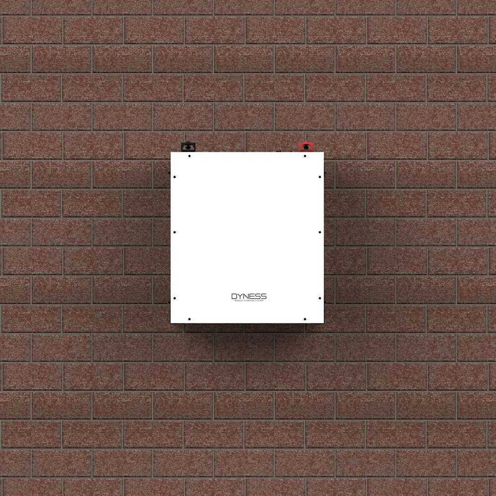 Kit fotovoltaico 6kW 7200W Monofase On Grid Inverter Solis con Backup + Batteria Dyness 10.24kWh