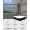 Kit fotovoltaico 6kW 7200W Monofase On Grid Inverter Solis con Backup + Batteria Dyness 10.24kWh