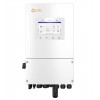 6kW 7200W Single-Phase On-Grid Photovoltaic Kit with Solis Inverter and Backup + Dyness 10.24kWh Battery