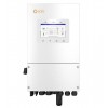 Kit fotovoltaico 6kW 7200W Monofase On Grid Inverter Solis con Backup + Batteria Dyness 10.24kWh