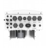 6kW 7200W Single-Phase On-Grid Photovoltaic Kit with Solis Inverter and Backup + Dyness 10.24kWh Battery