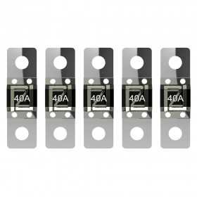Fusibile MIDI 40A 58V per impianti elettrici OF01346540A