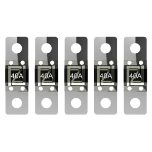 MIDI Fuse 40A 58V DC electrical systems OF01346540A