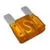 Fusibile MAXI 40A 32V per gestire correnti più elevate OF007526