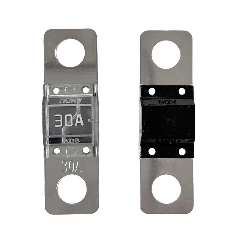 Fusibile MIDI 30A 58V per impianti elettrici OF01346530A