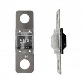 Fusibile MIDI 50A 58V per impianti elettrici OF01346550A
