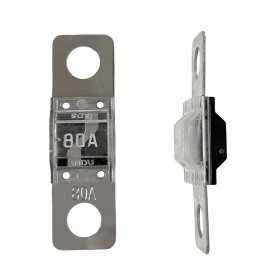Fusibile MIDI 80A 58V per impianti elettrici OF01346550A