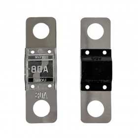 MIDI Fuse 80A 58V DC electrical systems OF01346580A