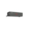 BYD Battery-Box HVM+ 11.0 11.04kWh Box 4 Batterie al litio con BMS