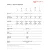 BYD Battery-Box HVM+ 13.8 13.80kWh 5 lithium Box-Batteries with BMS