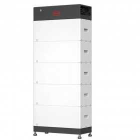 BYD Battery-Box HVM+ 13.8 13.80kWh Box 5 Batterie al litio con BMS