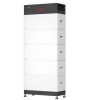 BYD Battery-Box HVM+ 13.8 13.80kWh 5 lithium Box-Batteries with BMS