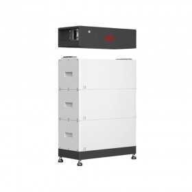 BYD Battery-Box HVM+ 16.6 16.56kWh 6 lithium Box-Batteries with BMS