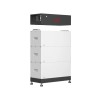 BYD Battery-Box HVM+ 16.6 16.56kWh 6 lithium Box-Batteries with BMS