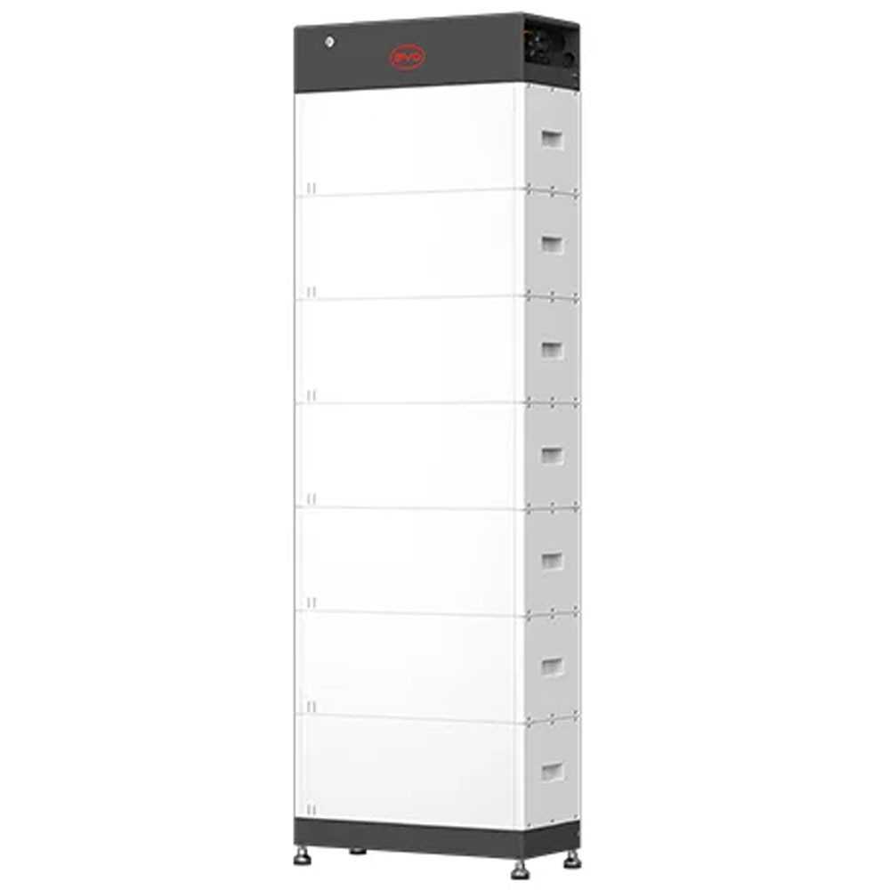 BYD Battery-Box HVM+ 19.3 19.32kWh Box 7 Batterie al litio con BMS
