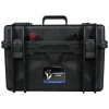Ultimatron LiFePO4 ULP-24-100 25.6V 100Ah Waterproof BMS Portable Lithium Battery ULULP24100
