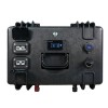 Ultimatron LiFePO4 ULP-24-100 25.6V 100Ah Batteria al Litio BMS Smart Bluetooth ULULP24100