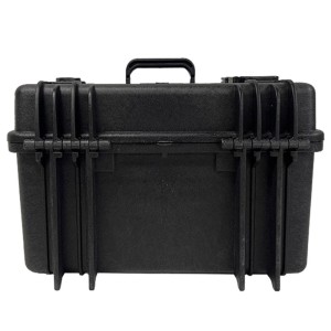 Ultimatron LiFePO4 ULP-24-100 25.6V 100Ah Batteria al Litio BMS Smart Bluetooth ULULP24100