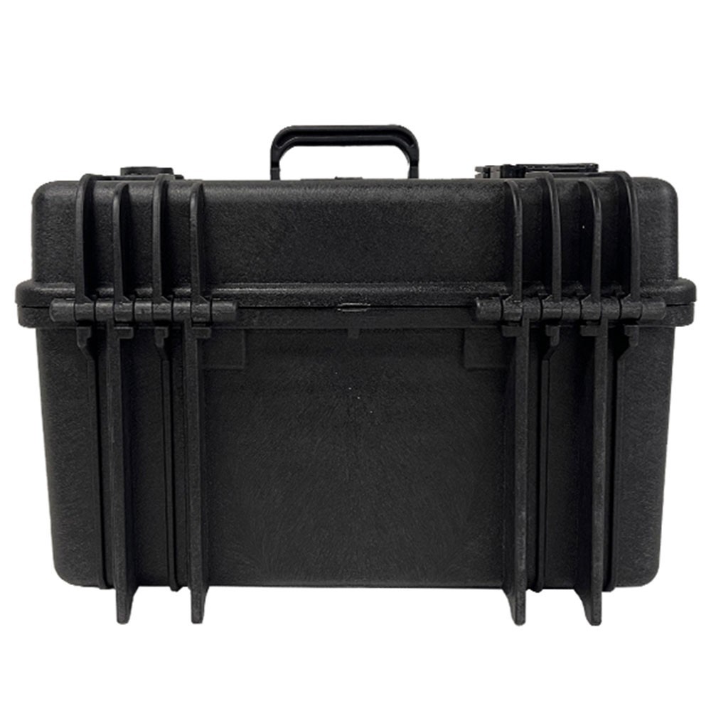 Ultimatron LiFePO4 ULP-24-100 25.6V 100Ah Batteria al Litio BMS Smart Bluetooth ULULP24100