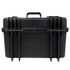 Ultimatron LiFePO4 ULP-24-100 25.6V 100Ah Batteria al Litio BMS Smart Bluetooth ULULP24100