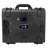 Ultimatron LiFePO4 ULP-36-100 38.4V 100Ah Batteria al Litio BMS Smart Bluetooth ULULP36100