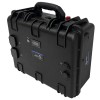 Ultimatron LiFePO4 ULP-36-100 38.4V 100Ah Batteria al Litio BMS Smart Bluetooth ULULP36100