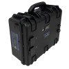 Ultimatron LiFePO4 ULP-36-100 38.4V 100Ah Batteria al Litio BMS Smart Bluetooth ULULP36100