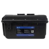 Ultimatron LiFePO4 ULP-36-100 38.4V 100Ah Batteria al Litio BMS Smart Bluetooth ULULP36100